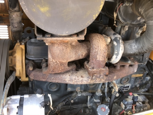 ขายรถตักล้อยาง KOMATSU WA300-3E นำเข้าเองจากญี่ปุ่น สภาพสวยพร้อมใช้งาน มีVDOการทำงานครับ ขายรถตักล้อยาง KOMATSU WA300-3E นำเข้าเองจากญี่ปุ่น สภาพสวยพร้อมใช้งาน มีVDOการทำงานครับ