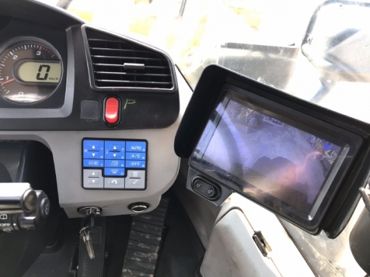 ขายรถตักล้อยาง KOMATSU WA320-7 ปี 2014 นำเข้าเองจากญี่ปุ่น สภาพสวยพร้อมใช้งาน ถึงเร็วๆนี้ครับ