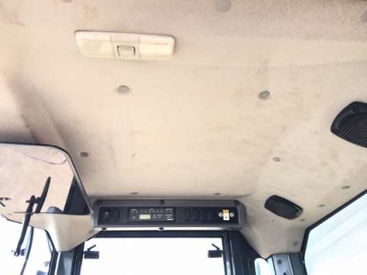 ขายรถตักล้อยาง KOMATSU WA320-7 ปี 2014 นำเข้าเองจากญี่ปุ่น สภาพสวยพร้อมใช้งาน ถึงเร็วๆนี้ครับ