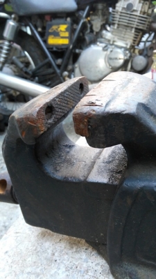 ปากกาจับงานขนาดปาก3นิ้ว ตรามงกุฎ โปรแลนด์