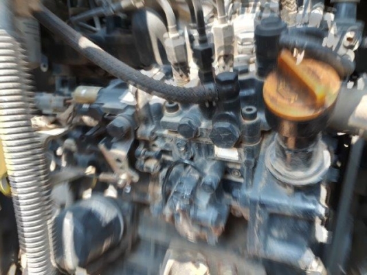 รถขุด KOBELCO : SK40-3