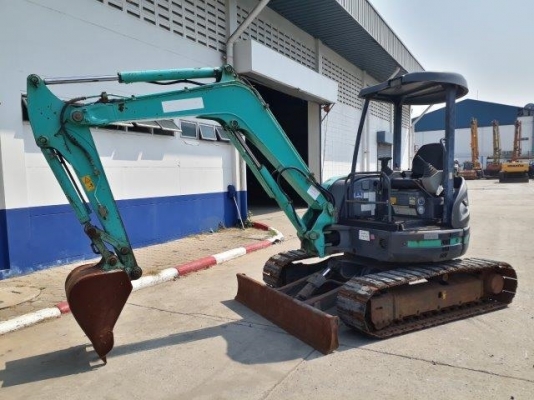 รถขุด KOBELCO : SK40-3