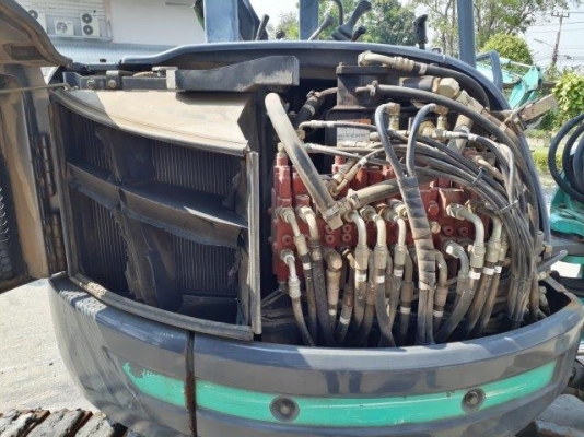 รถขุด KOBELCO : SK40-3