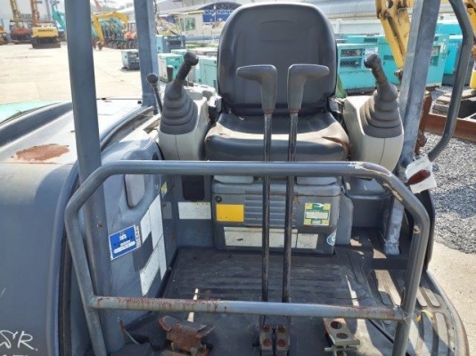 รถขุด KOBELCO : SK40-3