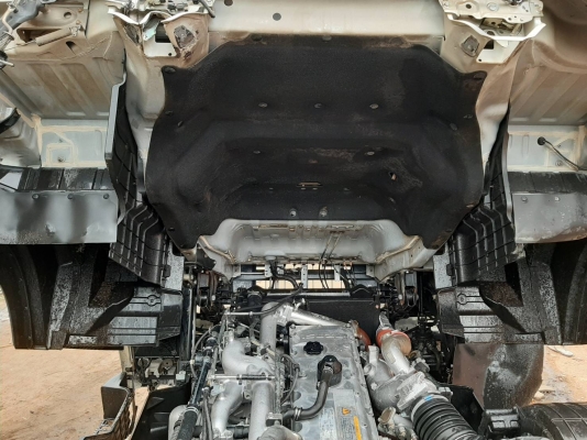 Isuzu 360 แรง ปี 54 สิบล้อหัวลากรถเดิมทั้งคัน เก่าเก็บ ไมล์น้อยยาง BS เต็ม 10 เส้น ทะเบียนพร้อม