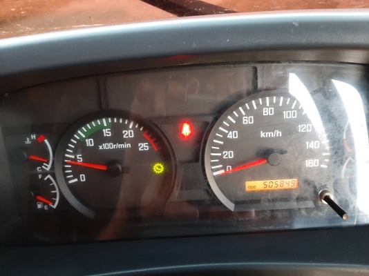 Isuzu 360 แรง ปี 54 สิบล้อหัวลากรถเดิมทั้งคัน เก่าเก็บ ไมล์น้อยยาง BS เต็ม 10 เส้น ทะเบียนพร้อม