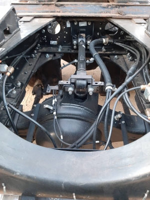 Isuzu 360 แรง ปี 54 สิบล้อหัวลากรถเดิมทั้งคัน เก่าเก็บ ไมล์น้อยยาง BS เต็ม 10 เส้น ทะเบียนพร้อม