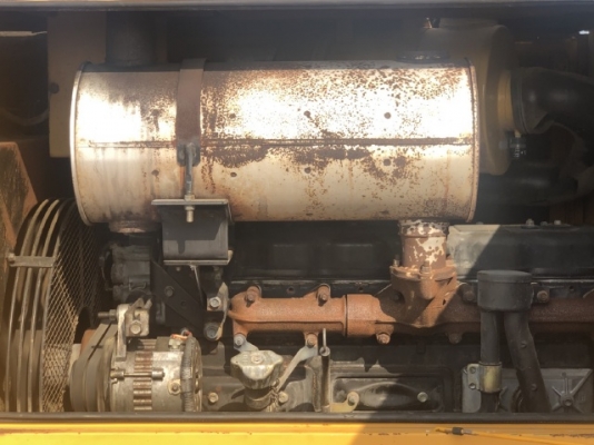 ขายรถตักล้อยาง TCM L16 นำเข้าเองจากญี่ปุ่น สภาพสวยพร้อมใช้งาน มีVDOการทำงานครับ