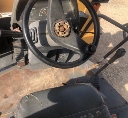 ขายรถตักล้อยาง TCM L16 นำเข้าเองจากญี่ปุ่น สภาพสวยพร้อมใช้งาน มีVDOการทำงานครับ