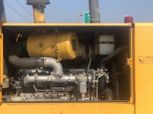 ขายรถตักล้อยาง TCM L16 นำเข้าเองจากญี่ปุ่น สภาพสวยพร้อมใช้งาน มีVDOการทำงานครับ