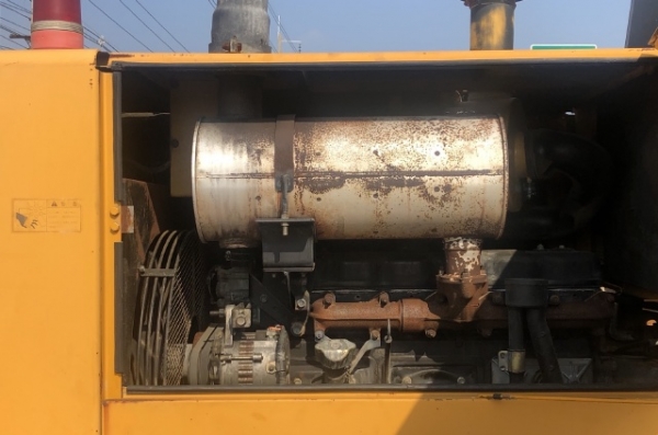 ขายรถตักล้อยาง TCM L16 นำเข้าเองจากญี่ปุ่น สภาพสวยพร้อมใช้งาน มีVDOการทำงานครับ