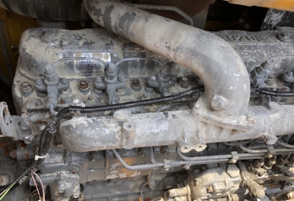 ขายรถตักล้อยาง TCM L20 (เทียบเท่า WA200) นำเข้าเองจากญี่ปุ่น สภาพสวยพร้อมใช้ มีVDOการทำงานครับ ขายรถตักล้อยาง TCM L20 (เทียบเท่า WA200) นำเข้าเองจากญี่ปุ่น สภาพสวยพร้อมใช้ มีVDOการทำงานครับ