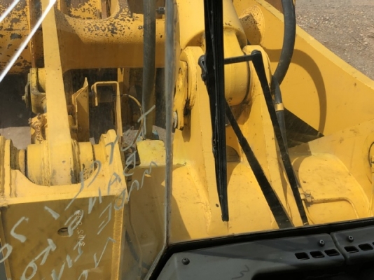 ขายรถตักล้อยาง TCM L32-3 นำเข้าเองจากญี่ปุ่น สภาพสวยพร้อมใช้งาน มีVDOการทำงานครับ ขายรถตักล้อยาง TCM L32-3 นำเข้าเองจากญี่ปุ่น สภาพสวยพร้อมใช้งาน มีVDOการทำงานครับ