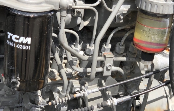 ขายรถตักล้อยาง TCM L32-3 นำเข้าเองจากญี่ปุ่น สภาพสวยพร้อมใช้งาน มีVDOการทำงานครับ ขายรถตักล้อยาง TCM L32-3 นำเข้าเองจากญี่ปุ่น สภาพสวยพร้อมใช้งาน มีVDOการทำงานครับ