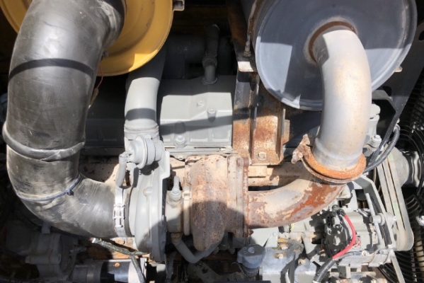 ขายรถตักล้อยาง TCM L32-3 นำเข้าเองจากญี่ปุ่น สภาพสวยพร้อมใช้งาน มีVDOการทำงานครับ ขายรถตักล้อยาง TCM L32-3 นำเข้าเองจากญี่ปุ่น สภาพสวยพร้อมใช้งาน มีVDOการทำงานครับ