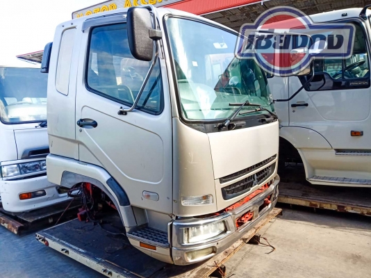 หัวฟูโซ่ 629 (ปลาดุก)หกล้อยาง 800 เครื่อง 6M60 Turbo 240 หัวฟูโซ่ 629 (ปลาดุก)หกล้อยาง 800 เครื่อง 6M60 Turbo 240