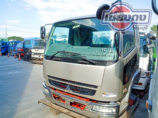 หัวฟูโซ่ 629 (ปลาดุก)หกล้อยาง 800 เครื่อง 6M60 Turbo 240 หัวฟูโซ่ 629 (ปลาดุก)หกล้อยาง 800 เครื่อง 6M60 Turbo 240