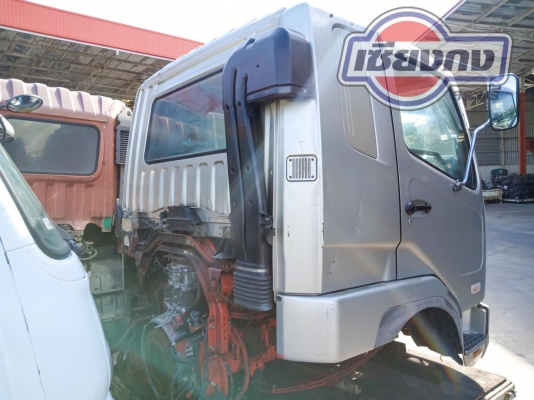 หัวฟูโซ่ 629 (ปลาดุก)หกล้อยาง 800 เครื่อง 6M60 Turbo 240 หัวฟูโซ่ 629 (ปลาดุก)หกล้อยาง 800 เครื่อง 6M60 Turbo 240