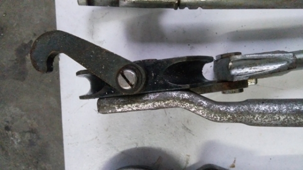 เบนเดอร์ดัดท่อทองแดง อิมพีเรียล 5/8" USA