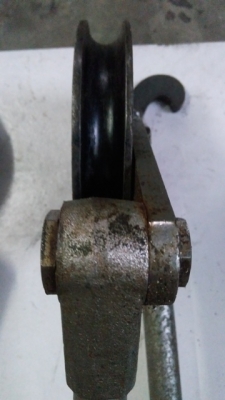 เบนเดอร์ดัดท่อทองแดง อิมพีเรียล 5/8" USA