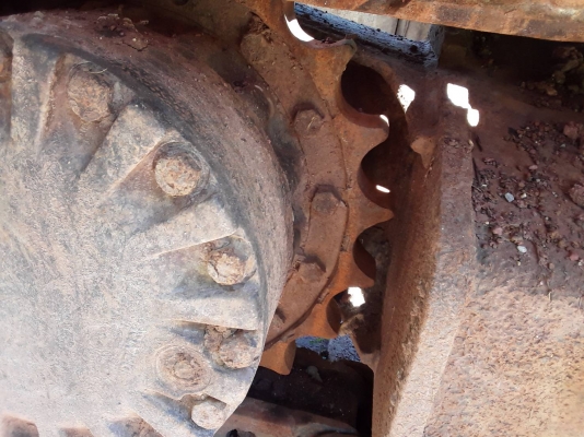 CAT320C ชม.2หมื่นนิดๆทุกอย่างดี มีบาดแผลที่แขนนิดหน่อยเอกสารเล่มทะเบียนราคา 980,000 คอมนอก15,000 CAT320C ชม.2หมื่นนิดๆทุกอย่างดี มีบาดแผลที่แขนนิดหน่อยเอกสารเล่มทะเบียนราคา 980,000 คอมนอก15,000