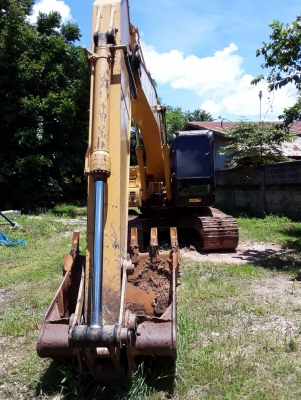 CAT320C ชม.2หมื่นนิดๆทุกอย่างดี มีบาดแผลที่แขนนิดหน่อยเอกสารเล่มทะเบียนราคา 980,000 คอมนอก15,000 CAT320C ชม.2หมื่นนิดๆทุกอย่างดี มีบาดแผลที่แขนนิดหน่อยเอกสารเล่มทะเบียนราคา 980,000 คอมนอก15,000