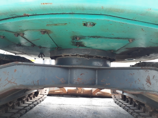 รถขุด KOBELCO : SK75UR-3ES YY-07