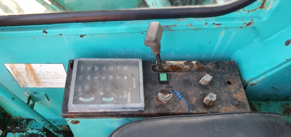 SK50 คอนโทลน้ำมัน  ปั้มนี้ว รถนอกเพื่งเข้ามาใหม่ ขายถูกราคาแค่ 225,000บาท 081-989-1989 หรั่งครับ