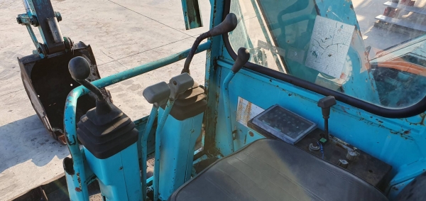 SK50 คอนโทลน้ำมัน  ปั้มนี้ว รถนอกเพื่งเข้ามาใหม่ ขายถูกราคาแค่ 225,000บาท 081-989-1989 หรั่งครับ