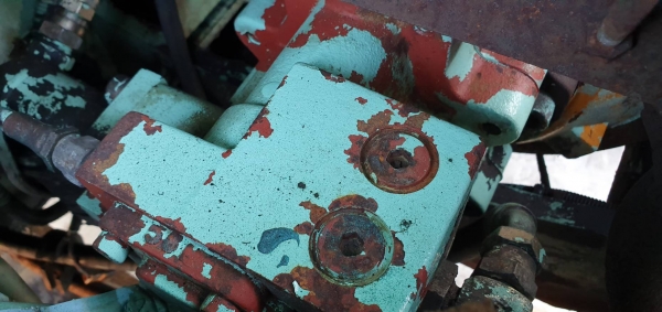 SK50 คอนโทลน้ำมัน  ปั้มนี้ว รถนอกเพื่งเข้ามาใหม่ ขายถูกราคาแค่ 225,000บาท 081-989-1989 หรั่งครับ