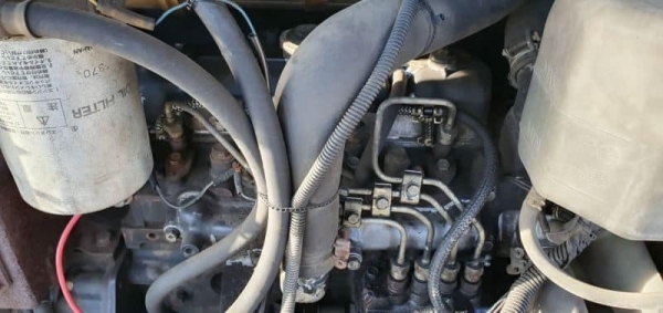 ขายด่วนราคาพิเศษ165,000฿รถแบคโฮมิสซูฮานีคH27เทียบเท่าPC30เครื่องมิสซูตัวใหม่4สูบคอลโทลสั้นปั่มแรงรถนอกเพิ่งนำเข้ามาใหม่ยังไม่เคยใช้งานในเมืองไทยเลย เครื่องดีปั้มเเรงพร้อมใช้บูมอาร์มสวยช่างล่างดีรถสวยเร็วแรงไม่โหลดพร้อมใช้เดิมๆเอกสารอินวอยล์