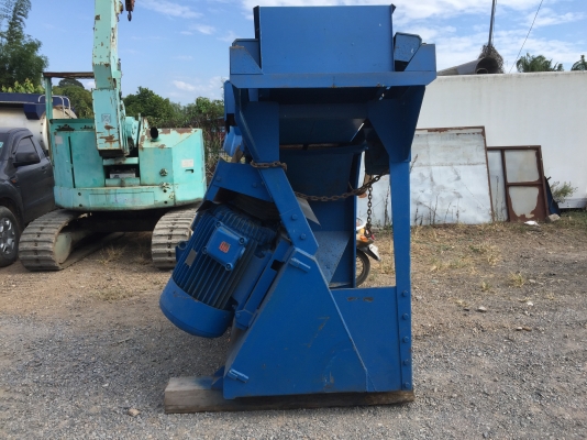 เครื่องสับไม้ ของญี่ปุ่น