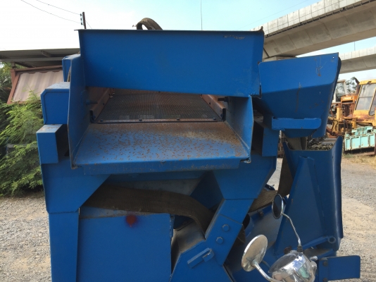 เครื่องสับไม้ ของญี่ปุ่น