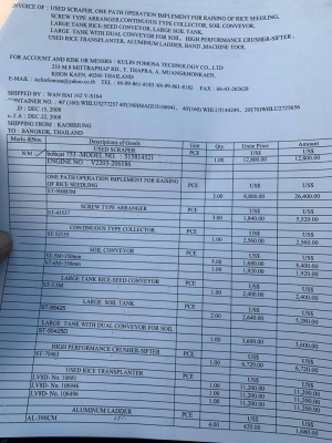 ขาย คันละ 98,000 -115,000 รถตักล้อยาง TCM BOBCAT 725 และ 753 สภาพเก่านอกสวยพร้อมใช้. เอกสารอินวอยท์ รถอยู่ ร้อยเอ็ด 090-772-3710 090-772-3708 ขาย คันละ 98,000 -115,000 รถตักล้อยาง TCM BOBCAT 725 และ 753 สภาพเก่านอกสวยพร้อมใช้. เอกสารอินวอยท์ รถอยู่ ร้อยเอ็ด 090-772-3710 090-772-3708
