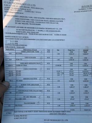 ขาย คันละ 98,000 -115,000 รถตักล้อยาง TCM BOBCAT 725 และ 753 สภาพเก่านอกสวยพร้อมใช้. เอกสารอินวอยท์ รถอยู่ ร้อยเอ็ด 090-772-3710 090-772-3708 ขาย คันละ 98,000 -115,000 รถตักล้อยาง TCM BOBCAT 725 และ 753 สภาพเก่านอกสวยพร้อมใช้. เอกสารอินวอยท์ รถอยู่ ร้อยเอ็ด 090-772-3710 090-772-3708
