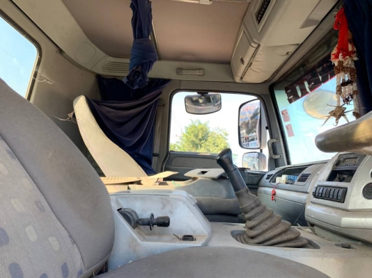 มาใหม่ 485,000 รถโม่ปูน 7 คิว  FOTON AUNMAN 6340CL ปี 57 สภาพสวย เครื่อง 340 แรง 2 เพลา โม่สวย หัวบาง ยางดี คัชซีพอได้ รถพร้อมใช้งาน สนใจ  ที่  ขอนแก่น   090-772-3710 090-772-3708