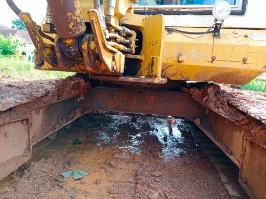 KOMATSU PC40-6 มีเก๋งด้วยราคา 220,000