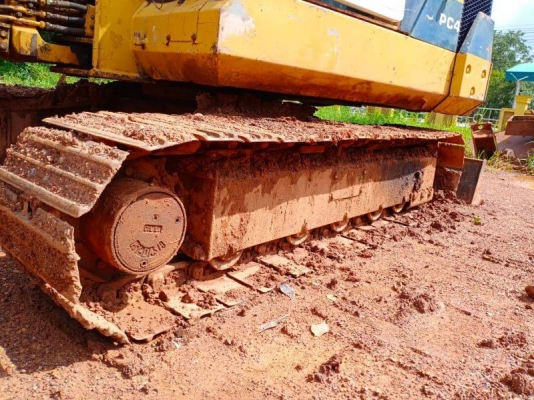 KOMATSU PC40-6 มีเก๋งด้วยราคา 220,000