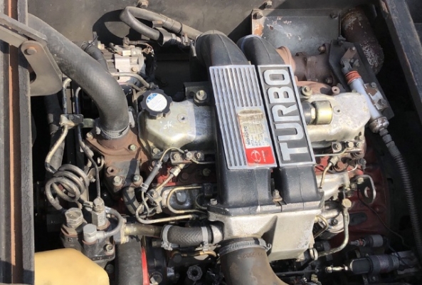 ขายรถเครน TADANO TR100M-1 (ขนาด 10 ตัน) ปี 1995 นำเข้าเองจากญี่ปุ่น สภาพสวยพร้อมใช้งาน มีVDOการทำงาน