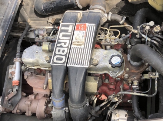 ขายรถเครน TADANO TR100M-1 (ขนาด 10 ตัน) ปี 1995 นำเข้าเองจากญี่ปุ่น สภาพสวยพร้อมใช้งาน มีVDOการทำงาน