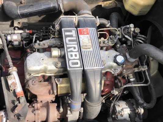 ขายรถเครน TADANO TR100M-1 (ขนาด 10 ตัน) ปี 1995 นำเข้าเองจากญี่ปุ่น สภาพสวยพร้อมใช้งาน มีVDOการทำงาน