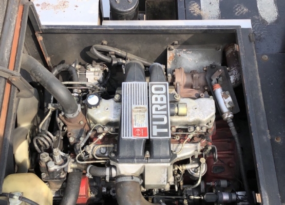 ขายรถเครน TADANO TR100M-1 (ขนาด 10 ตัน) ปี 1995 นำเข้าเองจากญี่ปุ่น สภาพสวยพร้อมใช้งาน มีVDOการทำงาน