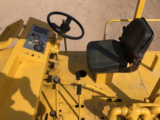 ขายรถบด 7 ล้อ DYNAPAC CP201W นำเข้าเองจากญี่ปุ่น สภาพสวยพร้อมใช้ มีVDOการทำงานครับ ขายรถบด 7 ล้อ DYNAPAC CP201W นำเข้าเองจากญี่ปุ่น สภาพสวยพร้อมใช้ มีVDOการทำงานครับ