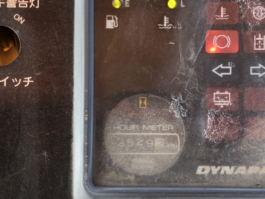 ขายรถบด 9 ล้อ HITACHI RT200 (3,XXX ชั่วโมง) นำเข้าเองจากญี่ปุ่น สภาพสวยพร้อมใช้ มีVDOการทำงานครับ ขายรถบด 9 ล้อ HITACHI RT200 (3,XXX ชั่วโมง) นำเข้าเองจากญี่ปุ่น สภาพสวยพร้อมใช้ มีVDOการทำงานครับ