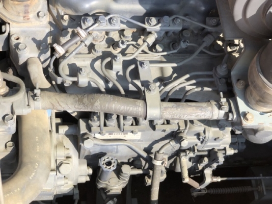 ขายรถบด 9 ล้อ HITACHI RT200 (3,XXX ชั่วโมง) นำเข้าเองจากญี่ปุ่น สภาพสวยพร้อมใช้ มีVDOการทำงานครับ ขายรถบด 9 ล้อ HITACHI RT200 (3,XXX ชั่วโมง) นำเข้าเองจากญี่ปุ่น สภาพสวยพร้อมใช้ มีVDOการทำงานครับ