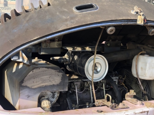 ขายรถขุด SUMITOMO SH55U-2 (เทียบเท่า PC50) นำเข้าเองจากญี่ปุ่น สภาพสวยพร้อมใช้ มีVDOการทำงานครับ ขายรถขุด SUMITOMO SH55U-2 (เทียบเท่า PC50) นำเข้าเองจากญี่ปุ่น สภาพสวยพร้อมใช้ มีVDOการทำงานครับ