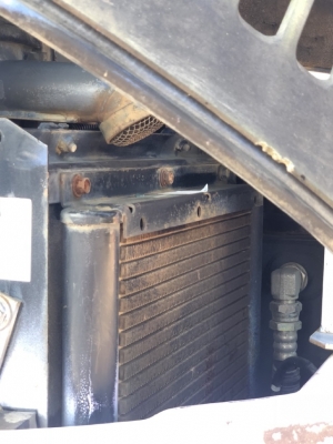 ขายรถขุด SUMITOMO SH55U-2 (เทียบเท่า PC50) นำเข้าเองจากญี่ปุ่น สภาพสวยพร้อมใช้ มีVDOการทำงานครับ ขายรถขุด SUMITOMO SH55U-2 (เทียบเท่า PC50) นำเข้าเองจากญี่ปุ่น สภาพสวยพร้อมใช้ มีVDOการทำงานครับ