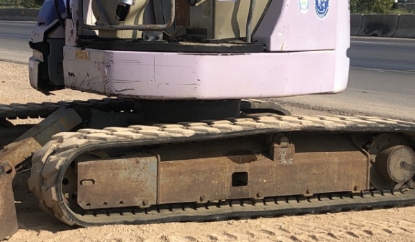 ขายรถขุด SUMITOMO SH55U-2 (เทียบเท่า PC50) นำเข้าเองจากญี่ปุ่น สภาพสวยพร้อมใช้ มีVDOการทำงานครับ ขายรถขุด SUMITOMO SH55U-2 (เทียบเท่า PC50) นำเข้าเองจากญี่ปุ่น สภาพสวยพร้อมใช้ มีVDOการทำงานครับ