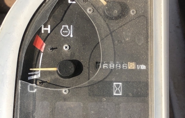 ขายรถขุด SUMITOMO SH55U-2 (เทียบเท่า PC50) นำเข้าเองจากญี่ปุ่น สภาพสวยพร้อมใช้ มีVDOการทำงานครับ ขายรถขุด SUMITOMO SH55U-2 (เทียบเท่า PC50) นำเข้าเองจากญี่ปุ่น สภาพสวยพร้อมใช้ มีVDOการทำงานครับ