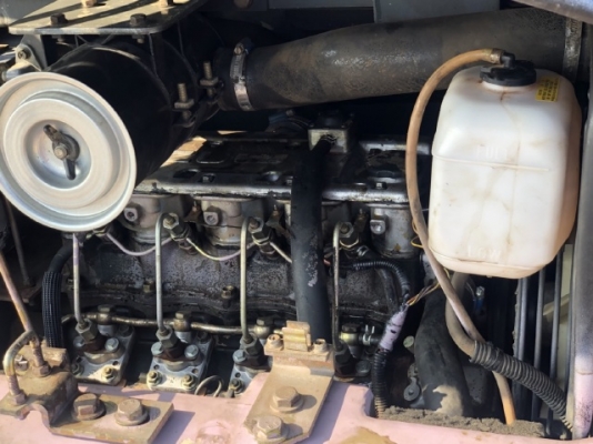 ขายรถขุด SUMITOMO SH55U-2 (เทียบเท่า PC50) นำเข้าเองจากญี่ปุ่น สภาพสวยพร้อมใช้ มีVDOการทำงานครับ ขายรถขุด SUMITOMO SH55U-2 (เทียบเท่า PC50) นำเข้าเองจากญี่ปุ่น สภาพสวยพร้อมใช้ มีVDOการทำงานครับ